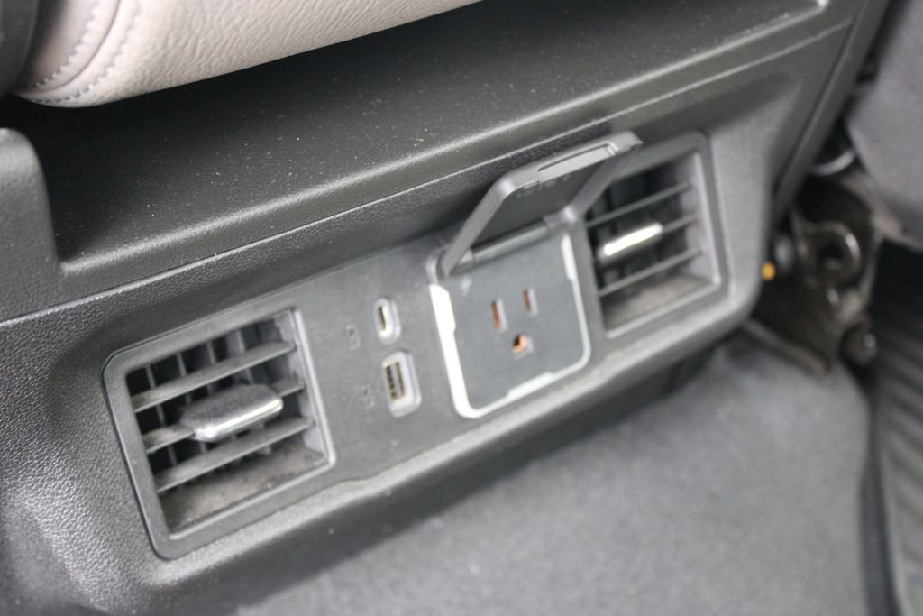 Used 2023 Chevrolet Silverado 1500 LT w/ Z71 Off-Road Package image 19