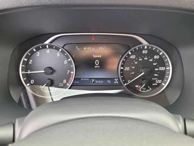 New 2026 Nissan Frontier SV w/ All-Weather Content Package AWD/4WD image 20