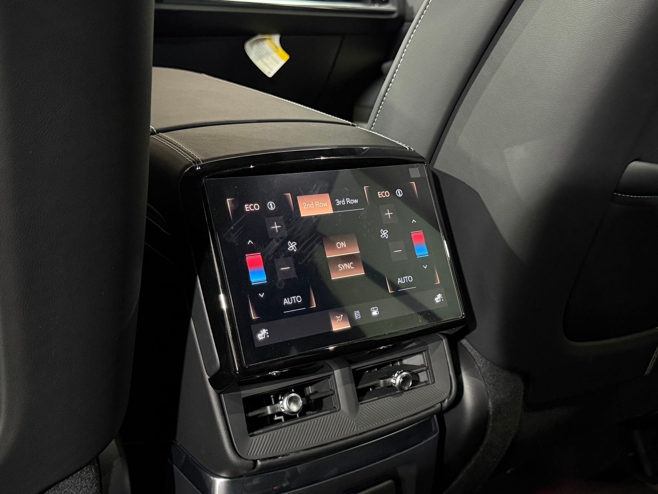New 2026 Cadillac Vistiq Sport AWD/4WD image 44
