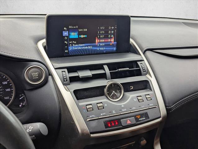 Used 2021 Lexus NX 300 FWD w/ Accessory Package 2 image 5