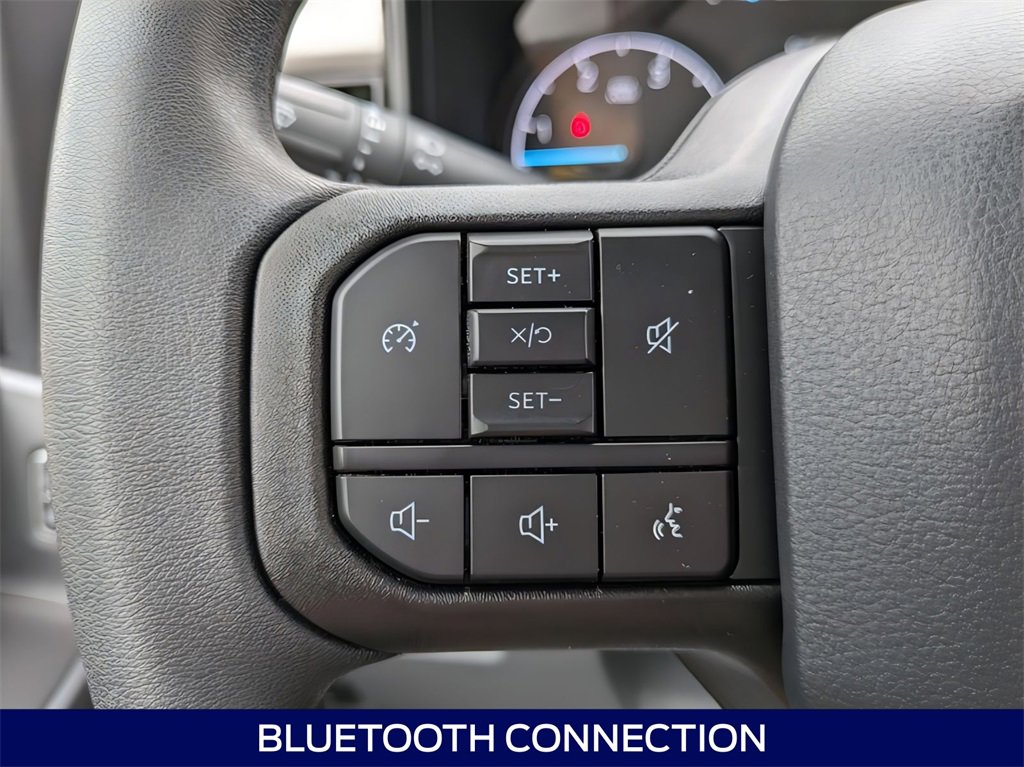 New 2025 Ford F350 XLT image 17