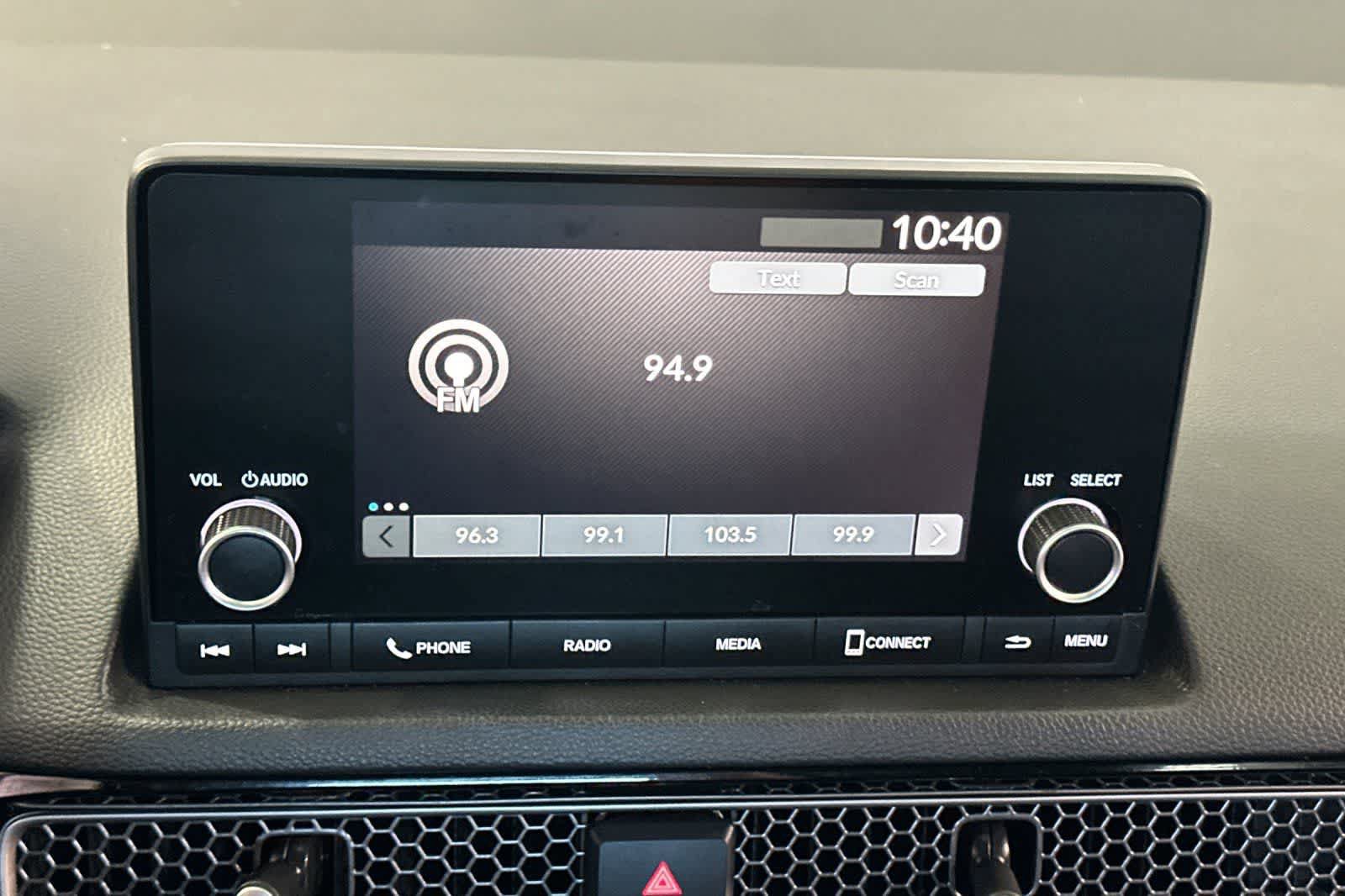 Used 2024 Honda Civic Sport image 20
