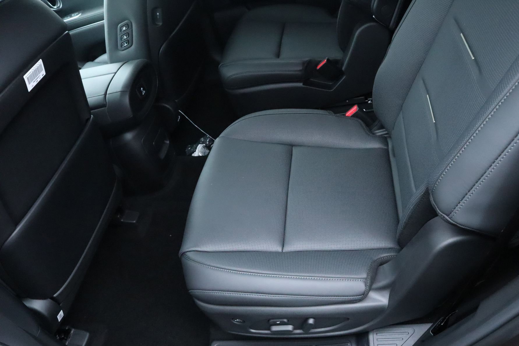 New 2026 Hyundai Palisade Calligraphy image 17