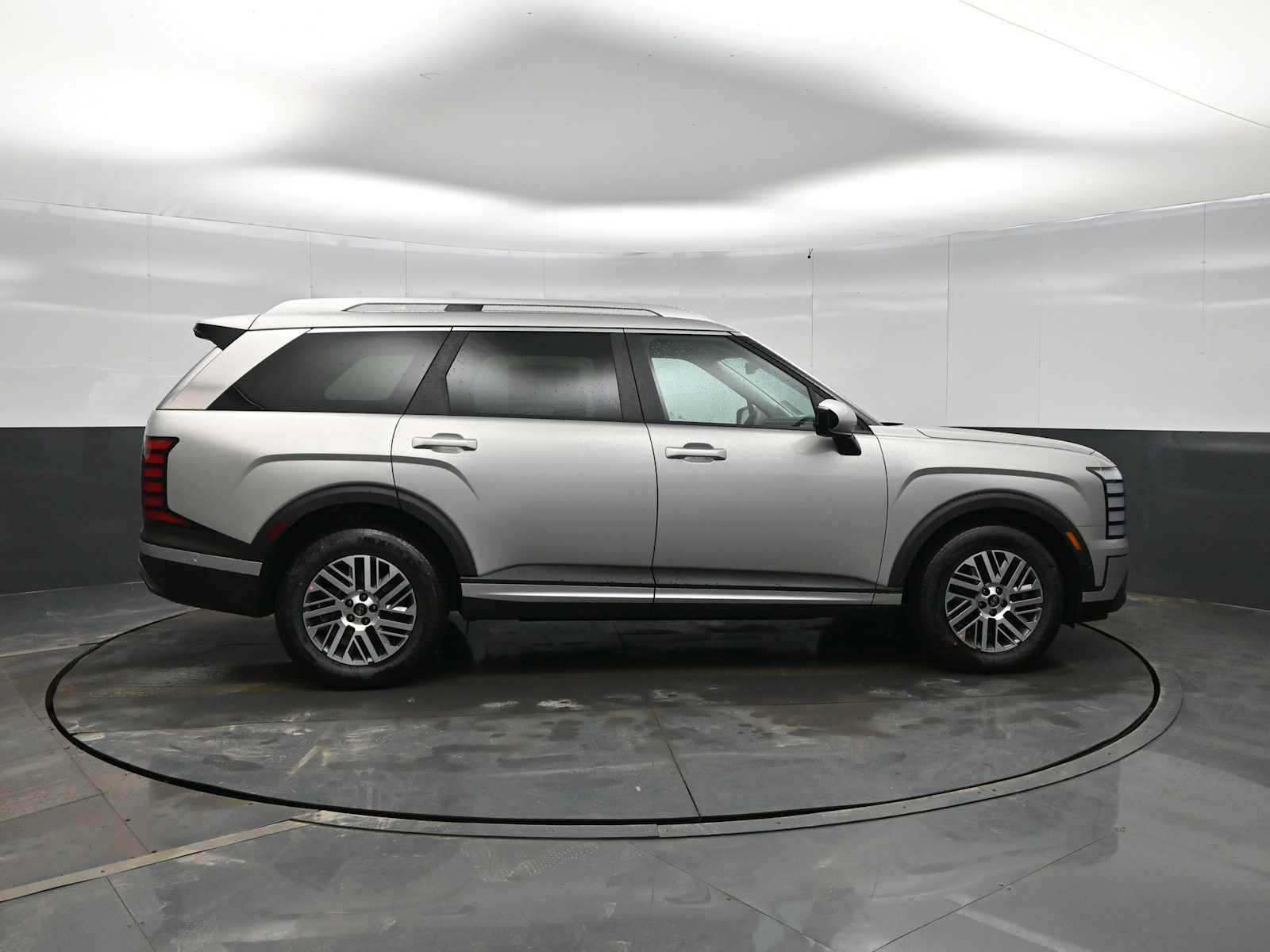 New 2026 Hyundai Palisade SEL image 9