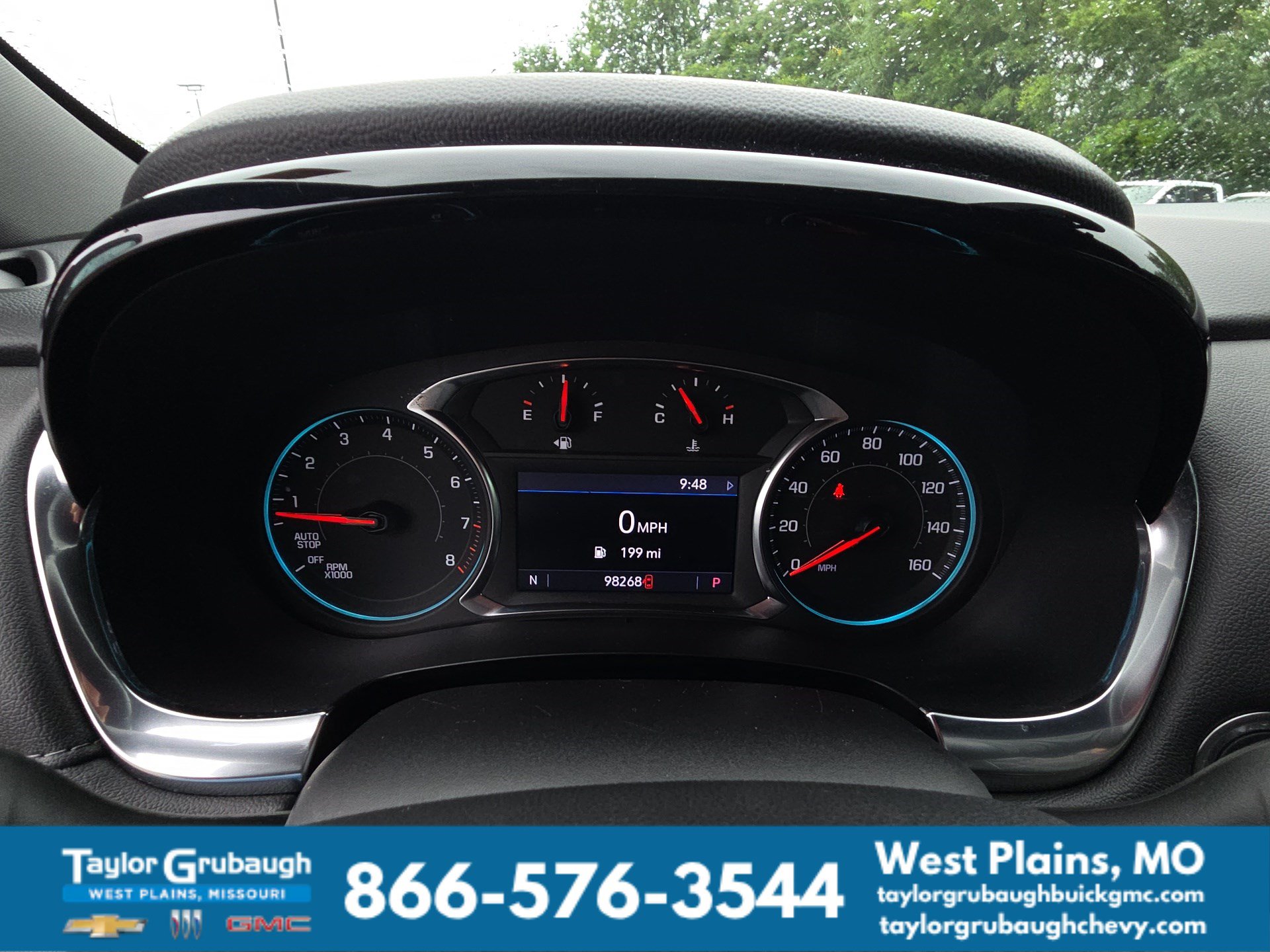 Certified 2023 Chevrolet Traverse LT AWD/4WD image 16