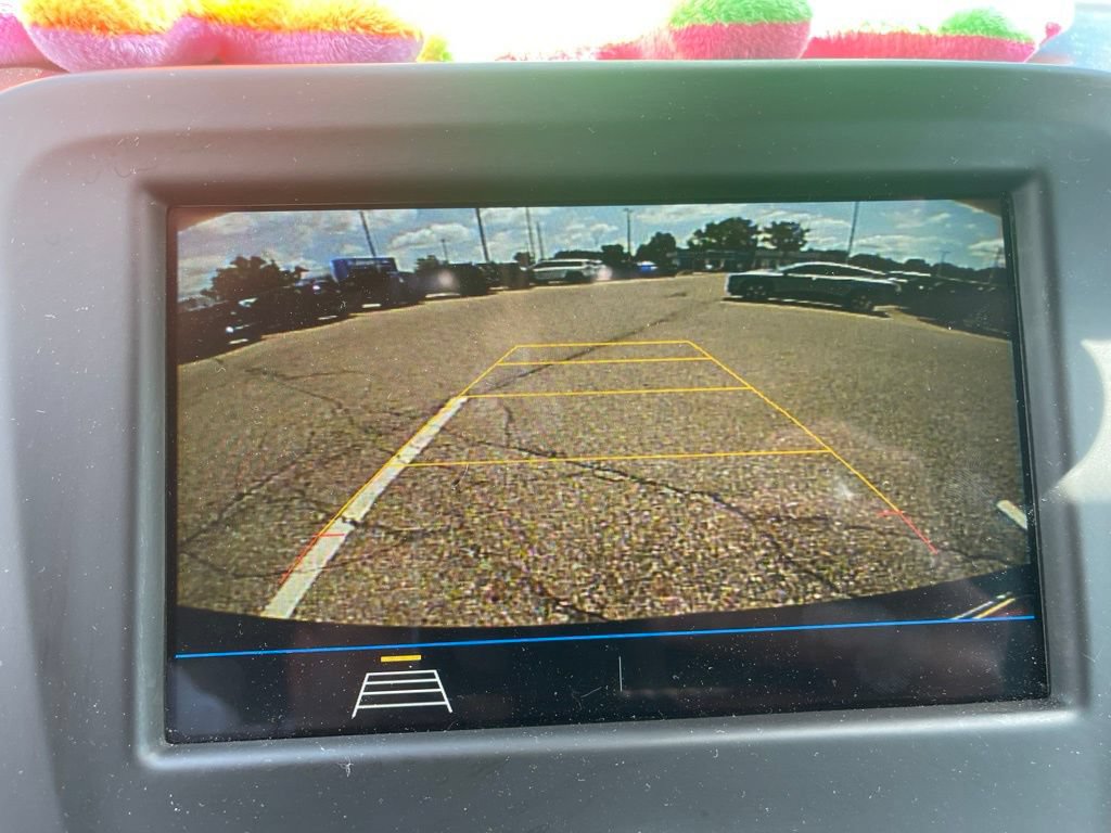 Used 2019 Chevrolet Equinox LT AWD/4WD image 17
