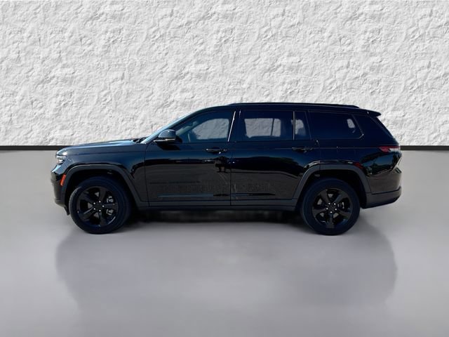 Used 2023 Jeep Grand Cherokee L Laredo RWD image 6