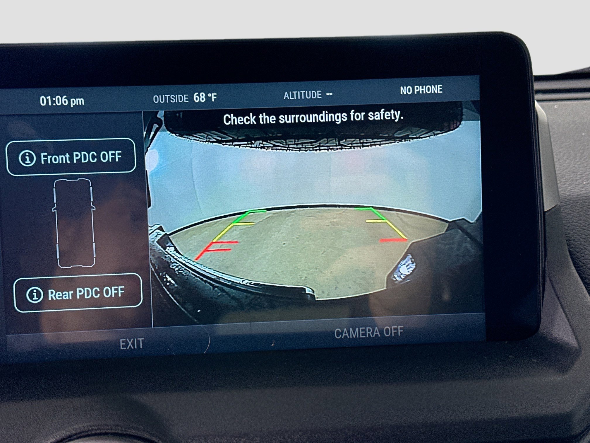 New 2026 INEOS Grenadier Station Wagon AWD/4WD image 25