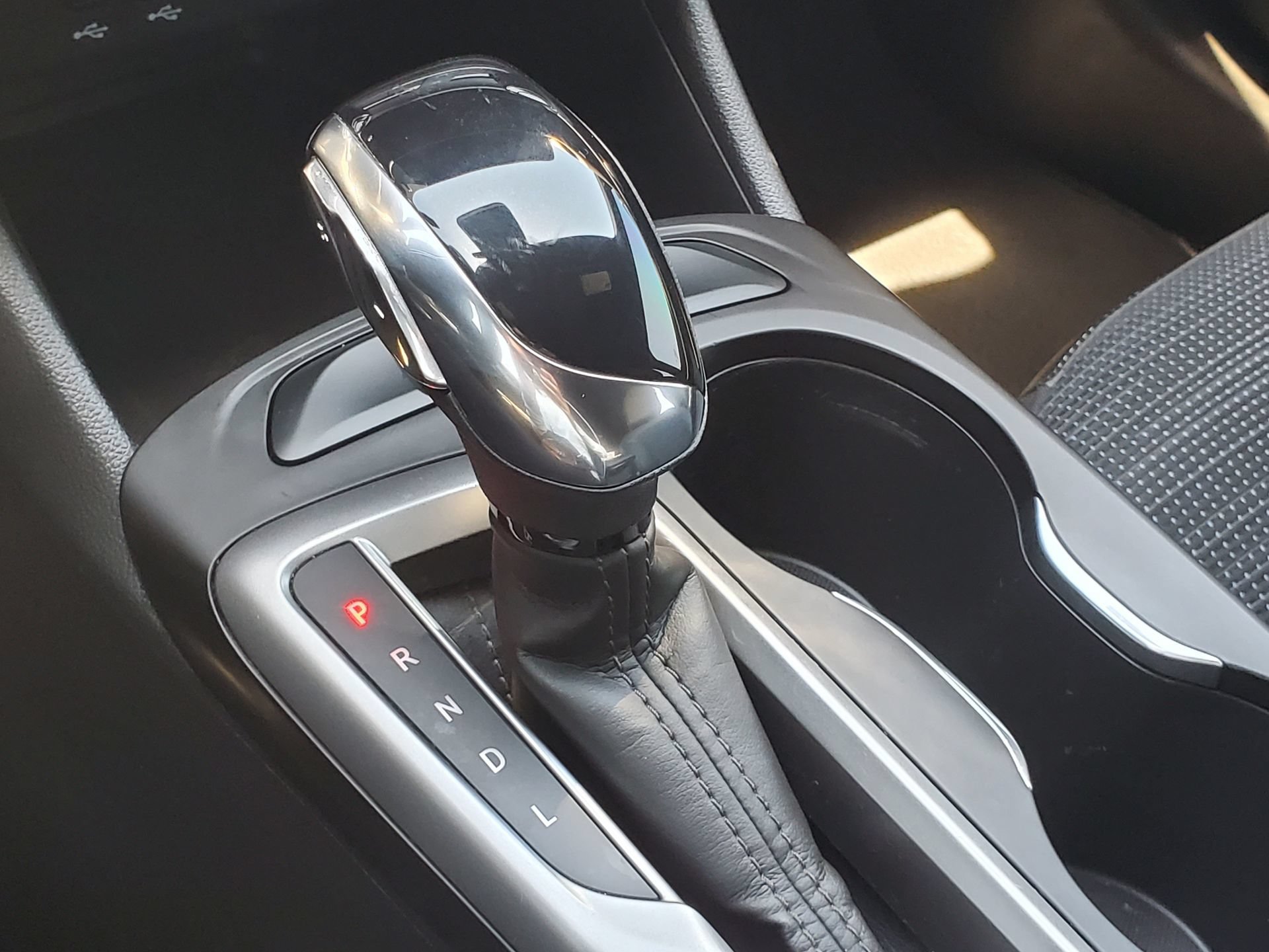 Used 2024 Buick Envista Preferred FWD image 32