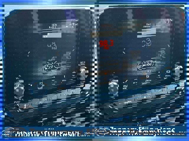 Certified 2024 Nissan Pathfinder SV image 22