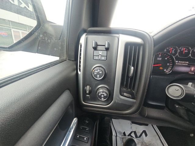 Used 2014 GMC Sierra 1500 SLE w/ SLE Value Package image 25