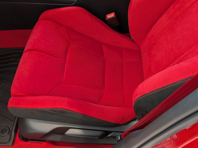 New 2026 Honda Civic Type R image 4