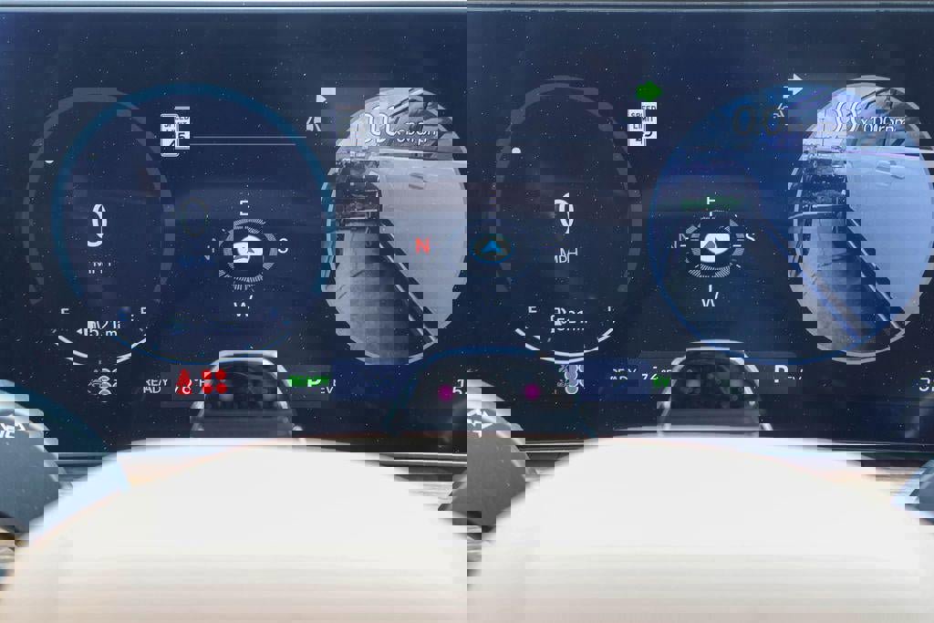 New 2026 Hyundai Santa Fe Calligraphy image 14