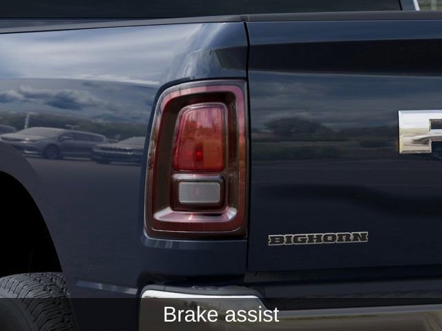 New 2026 RAM 2500 Big Horn image 11