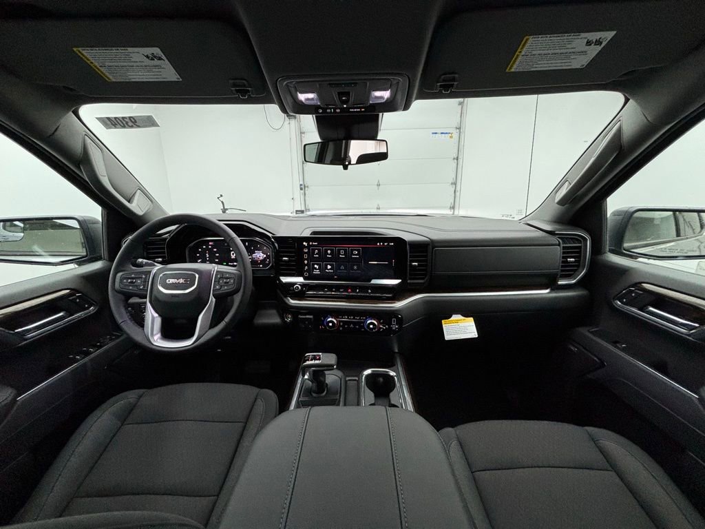 New 2026 GMC Sierra 1500 Elevation w/ Preferred Package video 2