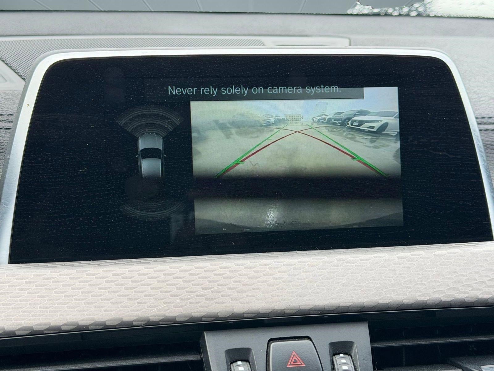 Used 2018 BMW X2 xDrive28i w/ M SportX Package AWD/4WD image 27