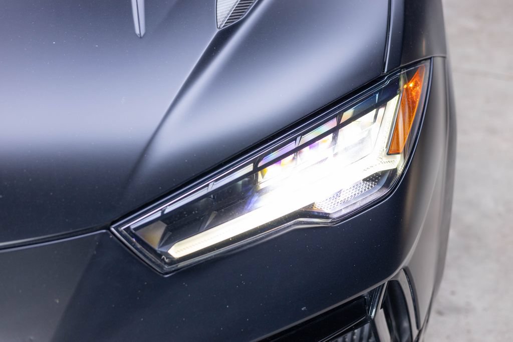 Used 2024 Lamborghini Urus Performante AWD/4WD image 5