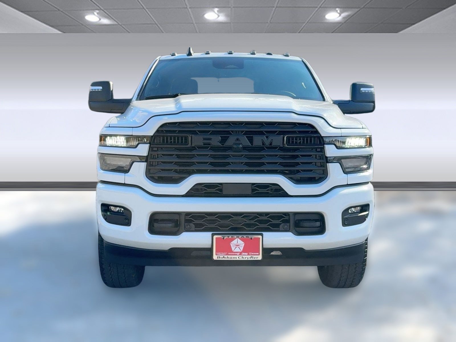 New 2026 RAM 2500 Lone Star image 6