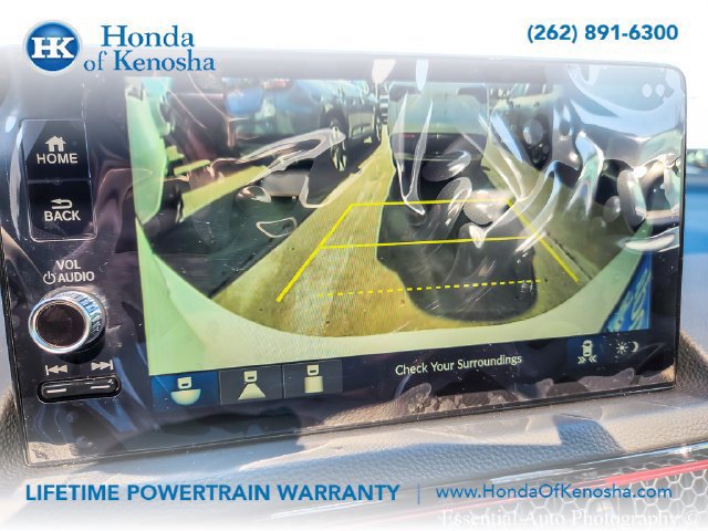 New 2026 Honda Civic Si image 12