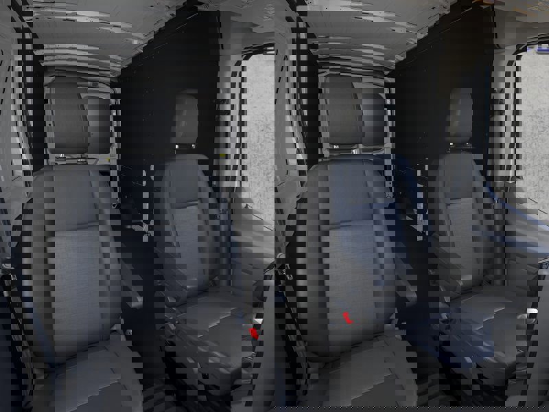 New 2026 Ford Transit 250 148 Medium Roof w/ Load Area Protection Package image 10