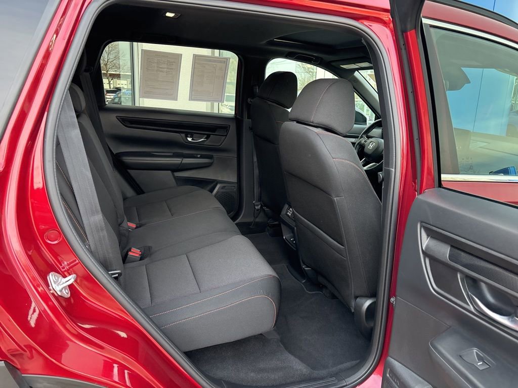 Used 2023 Honda CR-V Sport image 25
