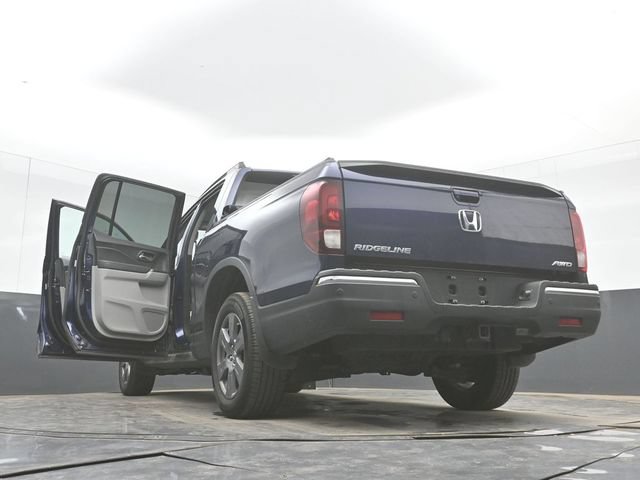 Used 2020 Honda Ridgeline RTL-E image 55