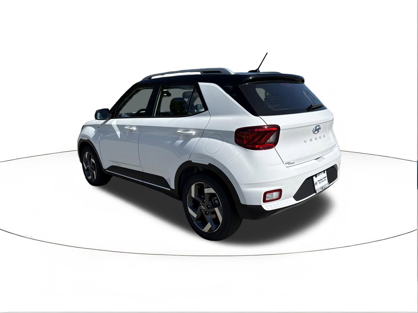 New 2026 Hyundai Venue SEL image 5