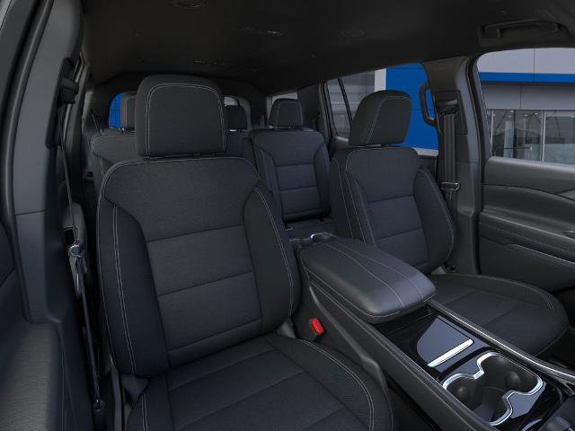 New 2026 Chevrolet Traverse LT w/ Midnight/Sport Edition AWD/4WD image 16