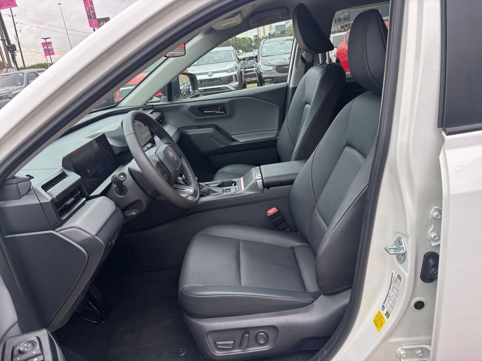 Used 2026 Toyota RAV4 XLE Premium AWD/4WD image 26