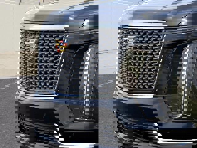 New 2026 Cadillac Escalade ESV Luxury image 13