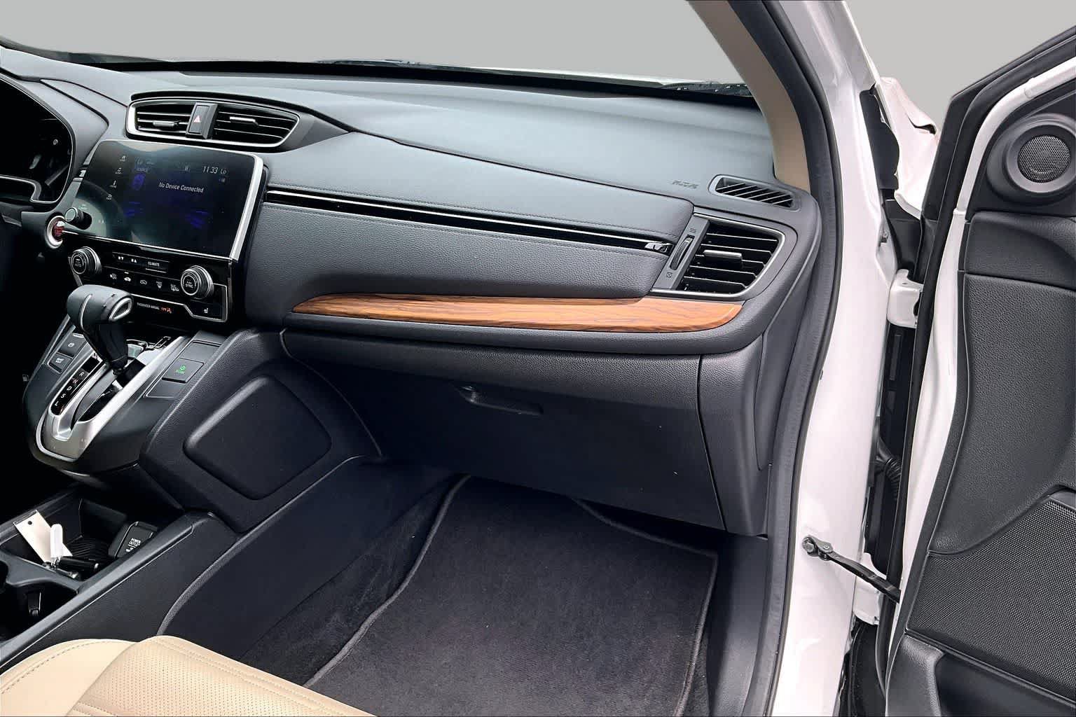 Used 2019 Honda CR-V EX-L image 18