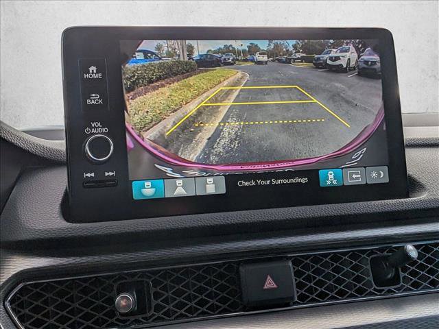 New 2026 Acura Integra A-Spec image 12