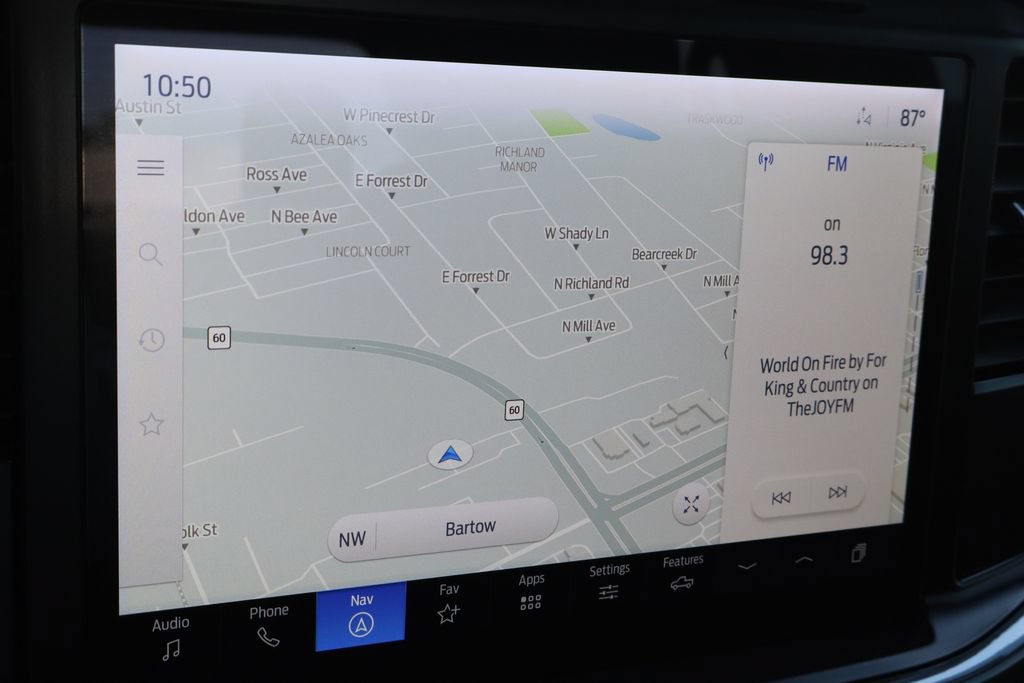 Used 2024 Ford F150 STX RWD image 16
