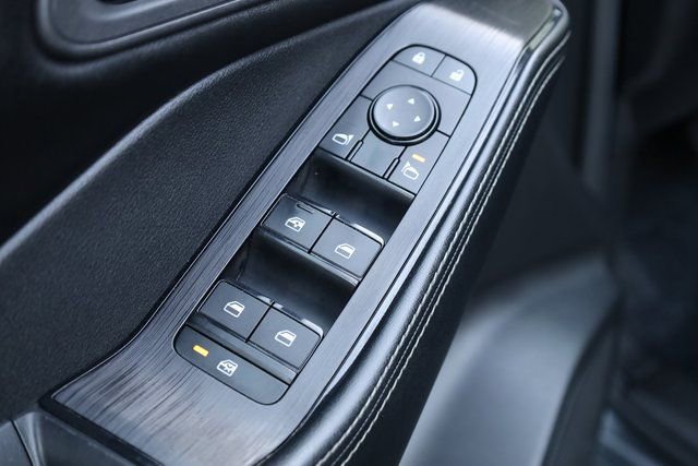 Used 2024 Nissan Rogue SV image 18