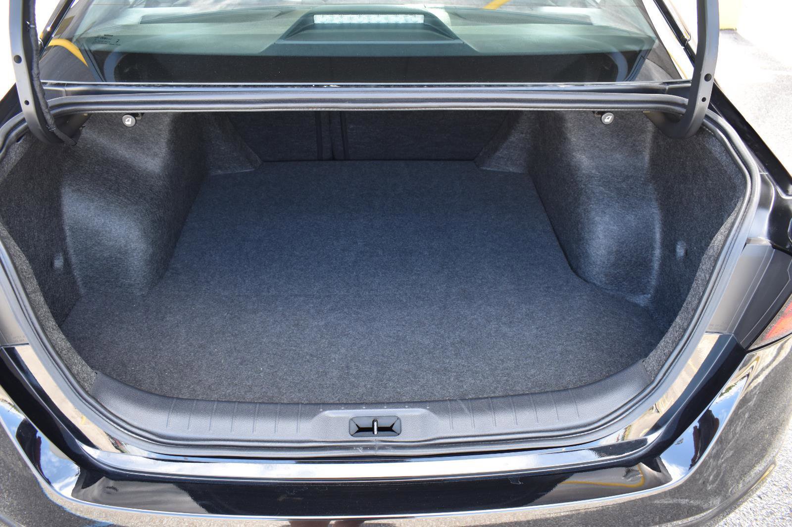 Used 2025 Nissan Altima 2.5 S image 43