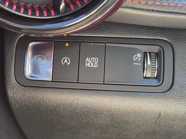 Used 2025 Chevrolet Equinox RS w/ Convenience Package III FWD image 29