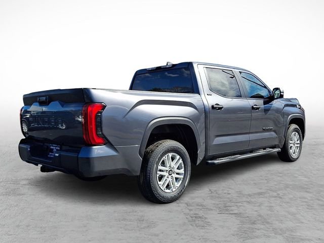 New 2026 Toyota Tundra SR5 w/ SR5 Convenience Package image 4