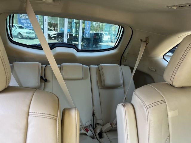 Used 2017 Toyota Highlander XLE image 12