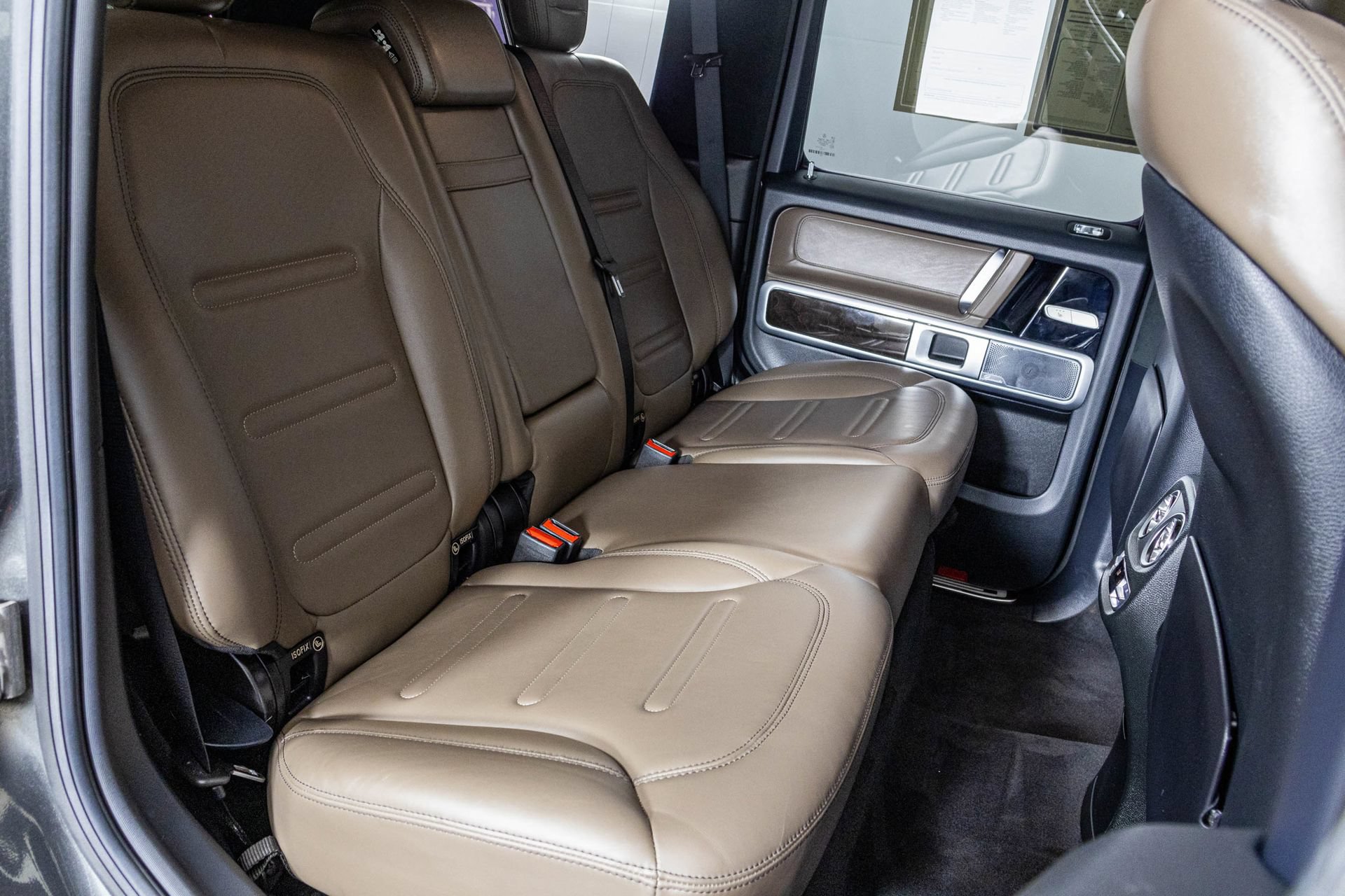 Used 2021 Mercedes-Benz G 550 image 46