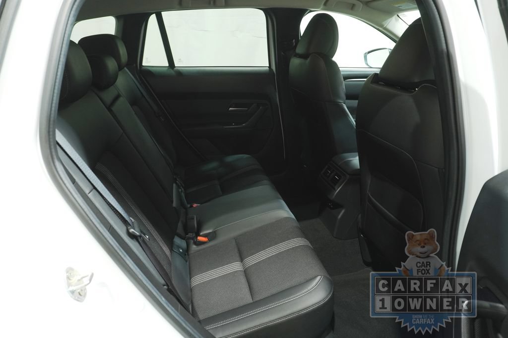 Certified 2024 MAZDA CX-50 AWD 2.5 S w/ Cargo Package image 16