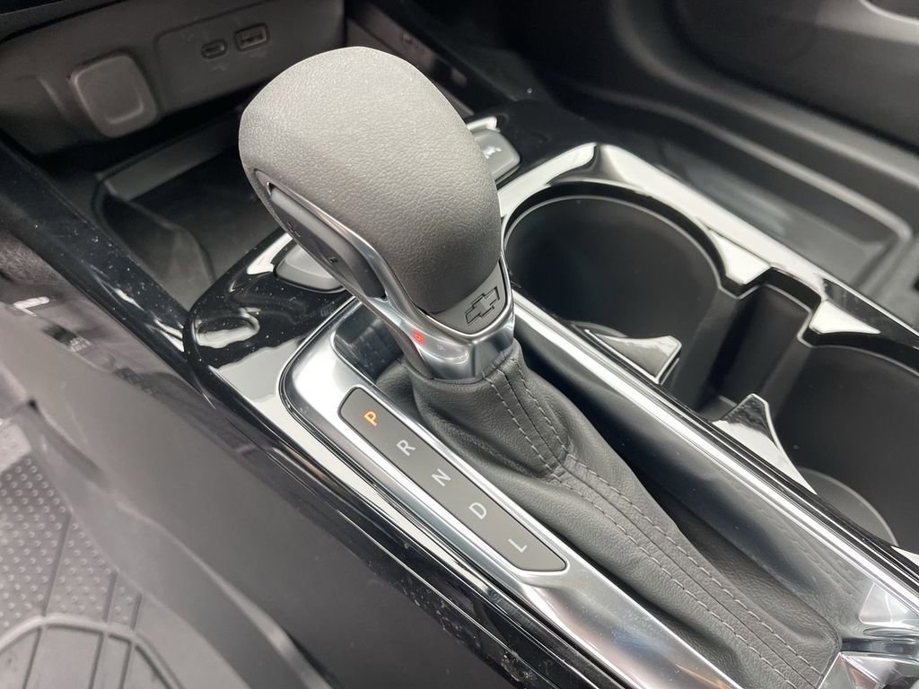 New 2026 Chevrolet Trax ACTIV w/ Sunroof Package FWD image 19