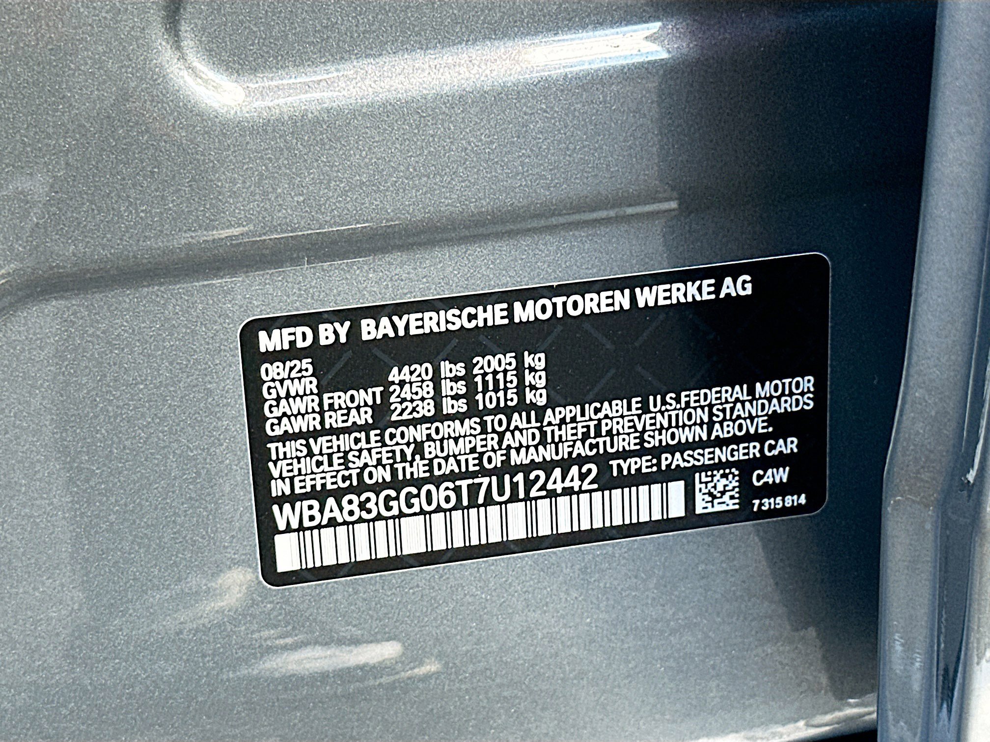 New 2026 BMW 228i 228 image 26