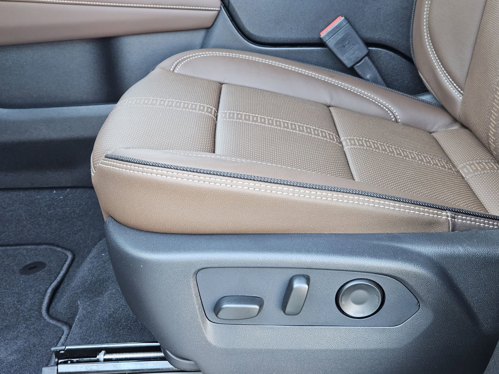 New 2026 Chevrolet Tahoe High Country image 27