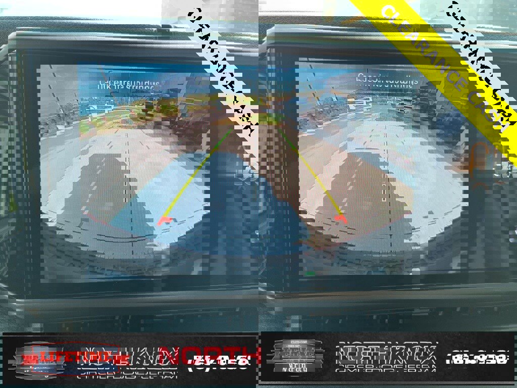 New 2026 Jeep Wrangler Unlimited Sport image 10