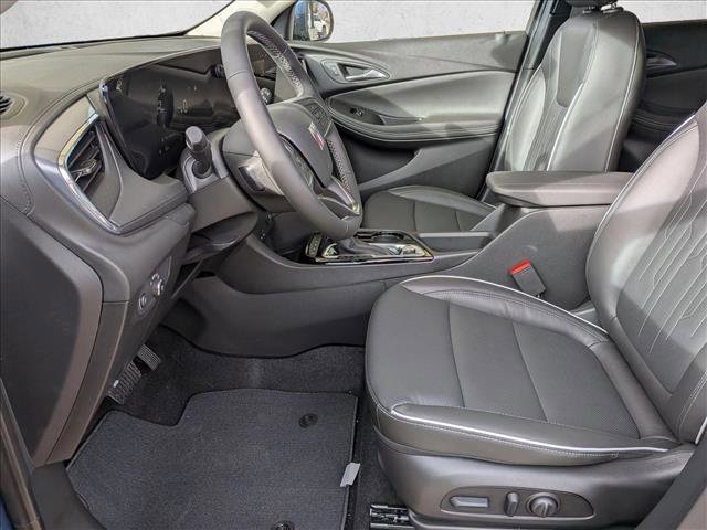 New 2026 Buick Encore GX Avenir w/ Avenir Technology Package image 4