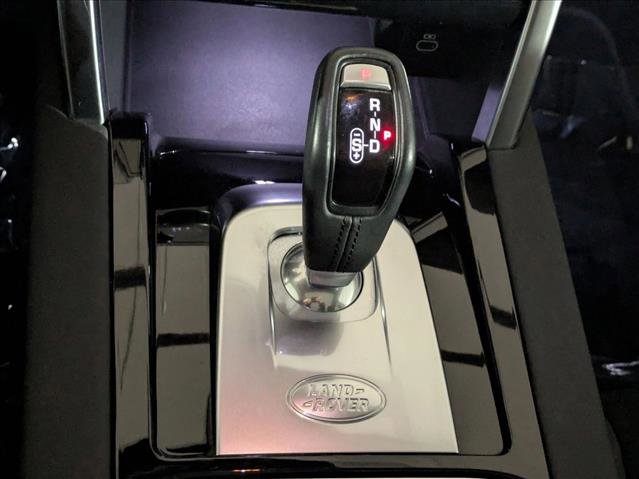 Used 2021 Land Rover Discovery Sport S image 12