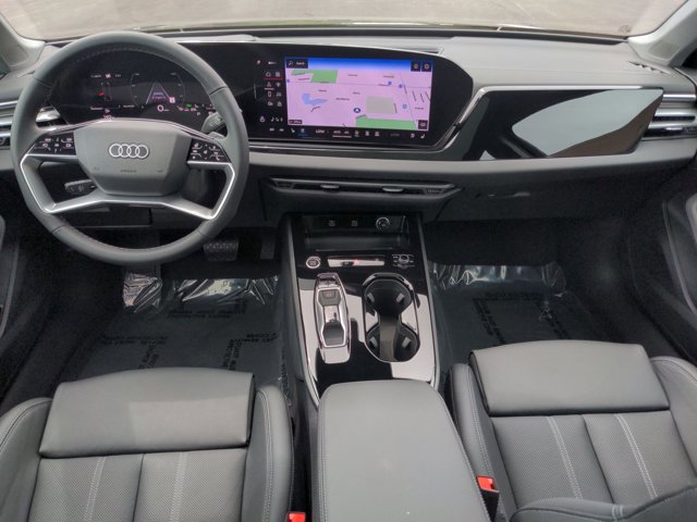 New 2025 Audi A5 2.0T Premium Plus w/ Premium Plus image 17