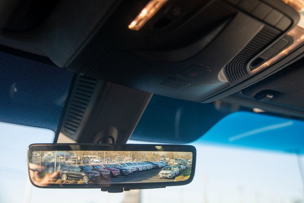 New 2025 Mercedes-Benz Sprinter 2500 image 26