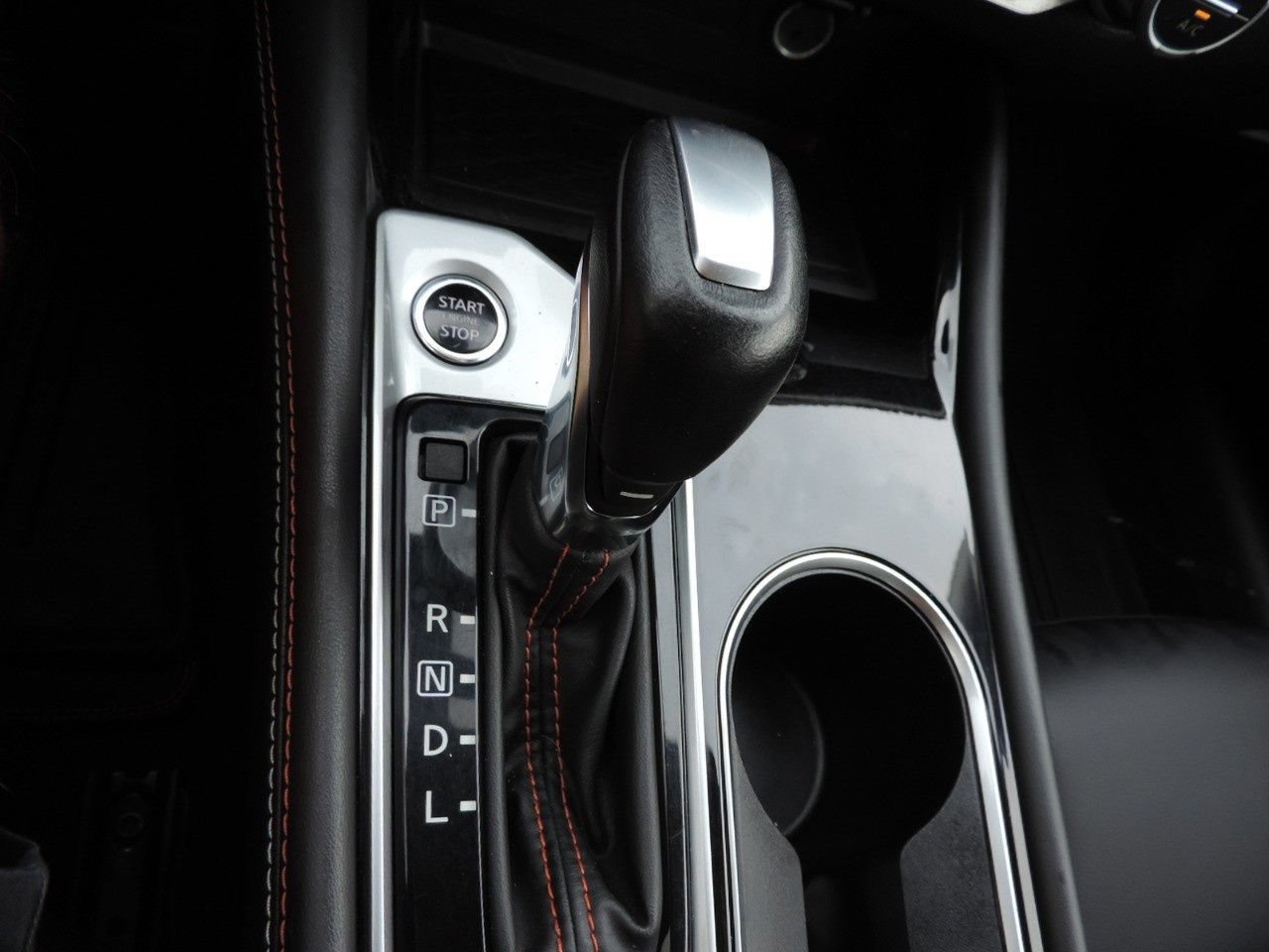 Certified 2023 Nissan Altima 2.0 SR FWD image 25