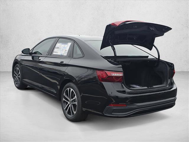 New 2026 Volkswagen Jetta Sport image 3